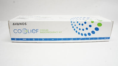 Avanos CRK-17-50-4 COOLIEF Cooled Radiofrequency Kit (x)